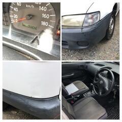 日産　ADバン　1300cc    AT    平成１８年式の画像
