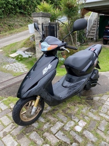 【完売】HONDA  DioZ4