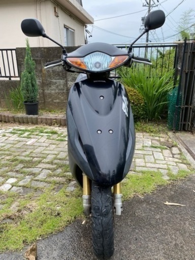 【完売】HONDA  DioZ4