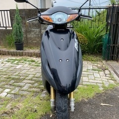 【完売】HONDA  DioZ4