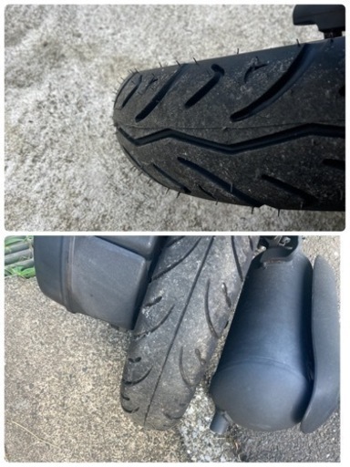 夏セール‼️ 軽整備済み　アドレスv50 配送可能　現車確認可能
