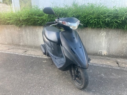 夏セール‼️ 軽整備済み　アドレスv50 配送可能　現車確認可能