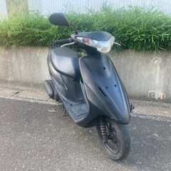 夏セール‼️ 軽整備済み　アドレスv50 配送可能　現車確認可能