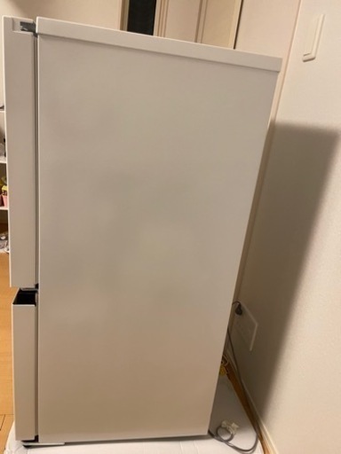 ハイセンス 冷蔵庫 
