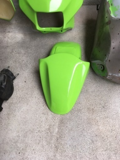 カワサキ KawasakiKSR80