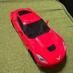 おもちゃのラジコンですの画像