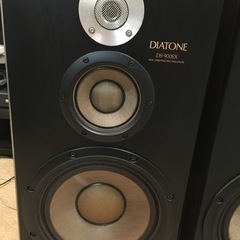 ダイヤトーン スピーカー DS-900EX 3way 密閉式
