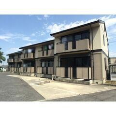 尾張瀬戸駅15分！2DK！初期費用７万円！フローリッシュ　A20...