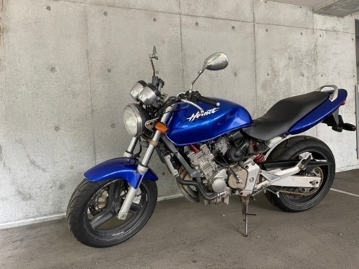 HONDA ホーネット250 HORNET250