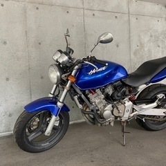 HONDA ホーネット250 HORNET250