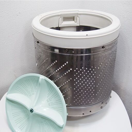 京都市内方面送料無料 Panasonic 7.0kg 洗濯機 DS06