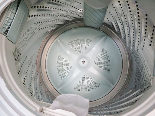 京都市内方面送料無料 Panasonic 7.0kg 洗濯機 DS06