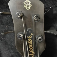 Spector NS-4H2 (NS4H2)  ベースの画像