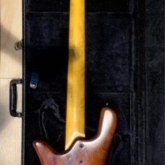Spector NS-4H2 (NS4H2)  ベースの画像
