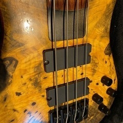 Spector NS-4H2 (NS4H2)  ベースの画像