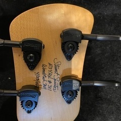 Spector NS-4H2 (NS4H2)  ベースの画像