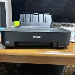 Canonプリンター