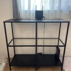 IKEA 棚