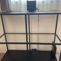 IKEA 棚の画像