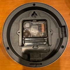 掛け時計　置き時計の画像