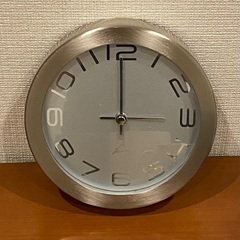掛け時計　置き時計