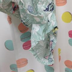 ワンピース　女の子　ギャップ　GAPの画像