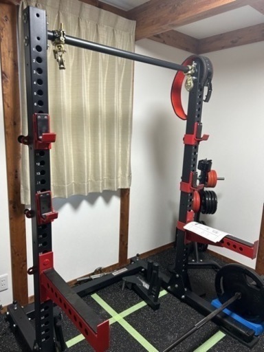 ハーフラック　⭐︎輸入品⭐︎