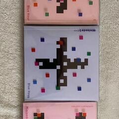TXTアルバム　グッズセット