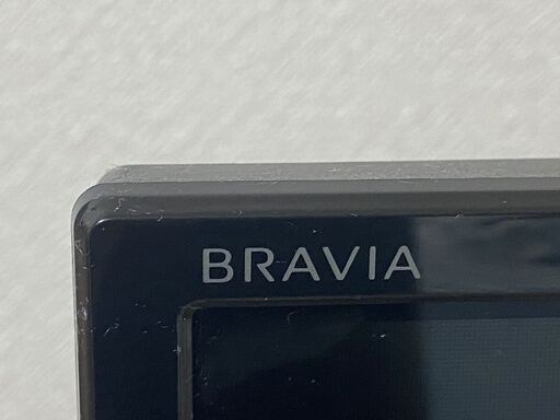 【美品】SONY　液晶テレビ