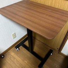 スタンディングデスク ワークデスク デスク 昇降デスク 手動 ガ...