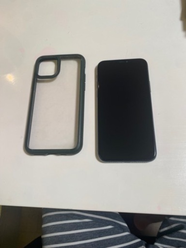 iPhone11pro256 simフリー