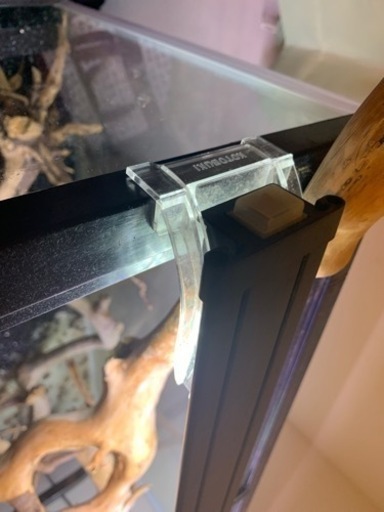 コトブキ900水槽(流木激安です！！！)