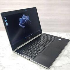 hp Probook450 G5 Core i5 高速SSD 値引不可