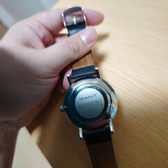 GANT メンズ腕時計