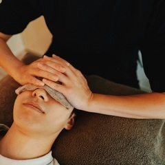 目の健康に特化したヘッドスパ講座-eye healthヘッドスパ-の画像