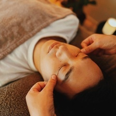目の健康に特化したヘッドスパ講座-eye healthヘッドスパ-の画像