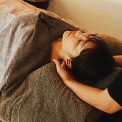 目の健康に特化したヘッドスパ講座-eye healthヘッドスパ-の画像