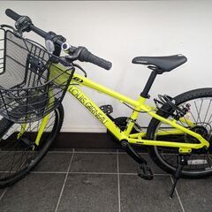 ルイガノ　自転車　マウンテンバイク　ジャンク　北海道　札幌　小樽 ルイガノ 自転車 マウンテンバイク ジャンク 北海道 札幌 小樽