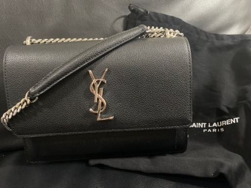 【お値下け】イブサンローラン