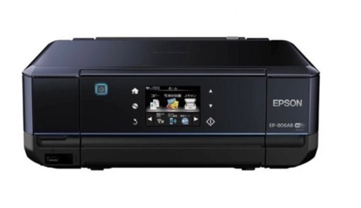 EPSON プリンタ