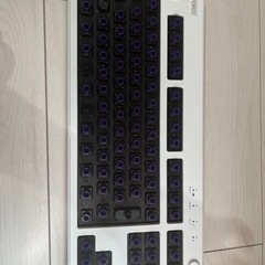 キーボード　realforce r3　R3HC22の画像