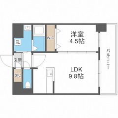 0024【初期費用ゼロで住み替え】S-レジテンス中呉服町。