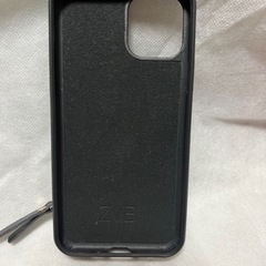 iPhone11Pro カバーの画像