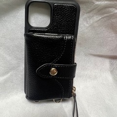 iPhone11Pro カバーの画像