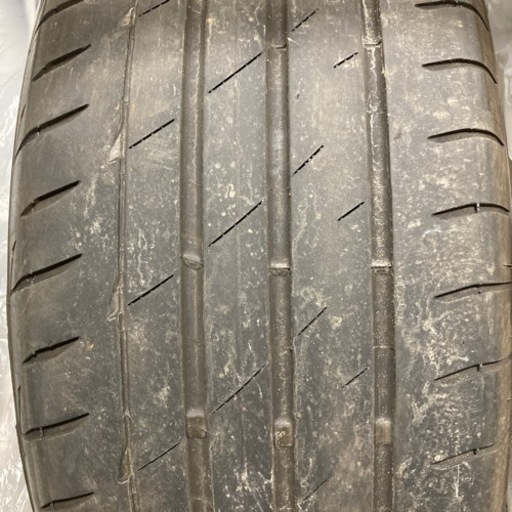 【8/21まで‼️限定ポテンザ　re004 215/45r17 2020年製　4本　タイヤのみ