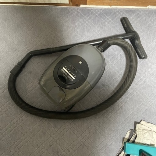 電気掃除機