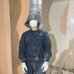 重量鳶　大募集の画像