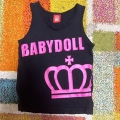 BABYDOLL 