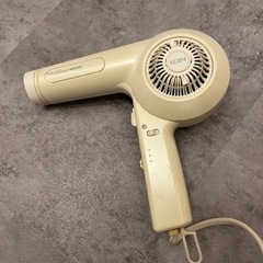 ノビー　Nobby ドライヤーの画像