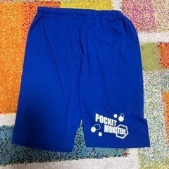 ポケモンパジャマの画像